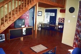 Mandurah Holiday Village - Accommodation NT 0