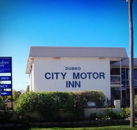 Comfort Inn Dubbo City - Accommodation NT