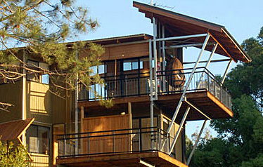 EcOasis - Accommodation NT 0