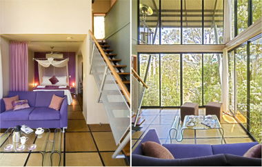 EcOasis - Accommodation NT 1