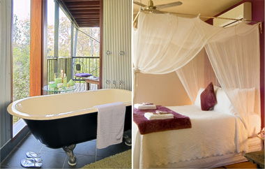EcOasis - Accommodation NT 2
