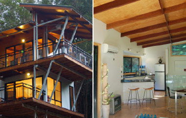 EcOasis - Accommodation NT 3