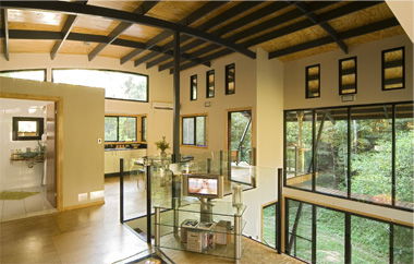 EcOasis - Accommodation NT 4