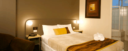 Best Western Lorne Coachman Inn - Accommodation NT