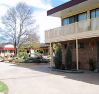 Blayney Goldfields Motor Inn - Accommodation NT