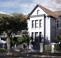 Alfred Park Accommodation - NT Tourism