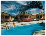Dolphin Sands Holiday Cabins - Accommodation NT 3