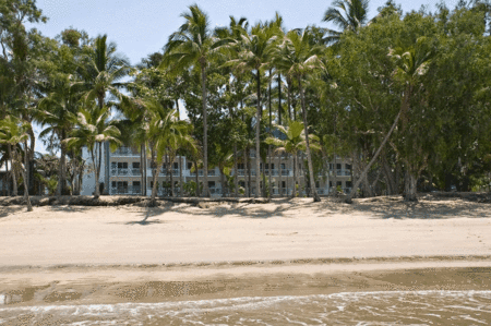 Agincourt Beachfront Apartments - Accommodation NT