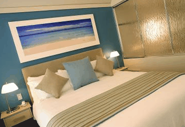 Heritage Trail Lodge - Accommodation NT