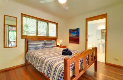 Planula - Accommodation NT 1