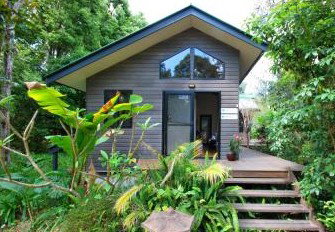 Planula - Accommodation NT 2