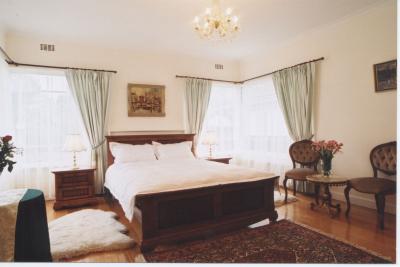 Bluebell Bed And Breakfast - Accommodation NT 0