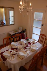 Bluebell Bed And Breakfast - Accommodation NT 4