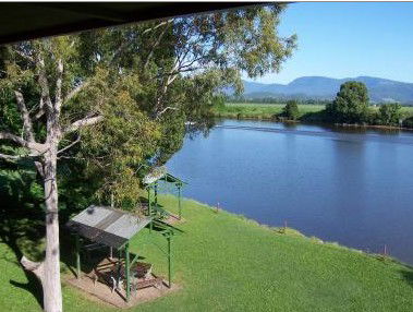 Tweed River Motel - Accommodation NT 0
