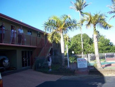 Tweed River Motel - Accommodation NT 3