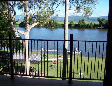 Tweed River Motel - Accommodation NT 4