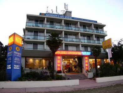 Addisons On Anzac - Accommodation NT 1