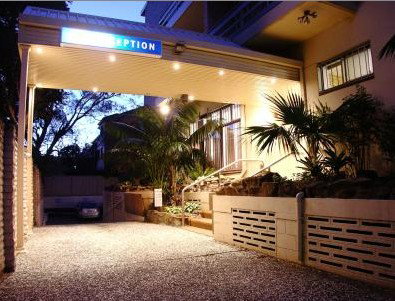 Addisons On Anzac - Accommodation NT 2