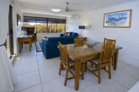 Bellardoo Holiday Apartments