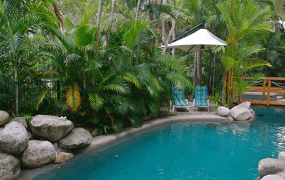 Port Douglas Coral Apartments - Accommodation NT
