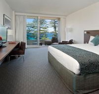 Manly Pacific Sydney Managed By Novotel - Accommodation NT