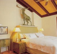 Tower Lodge - Accommodation NT