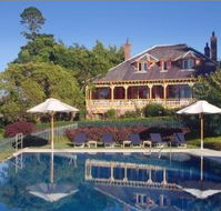 Lilianfels Blue Mountains - Accommodation NT