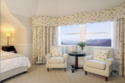 Lilianfels Blue Mountains - Accommodation NT 1