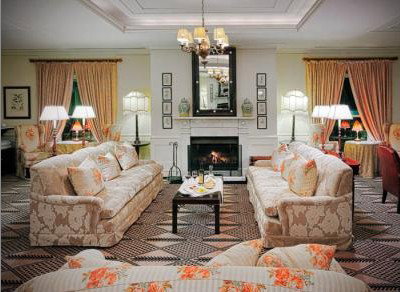 Lilianfels Blue Mountains - Accommodation NT 2
