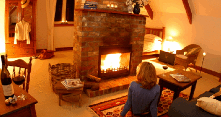 Carriages Country House - Accommodation NT 2