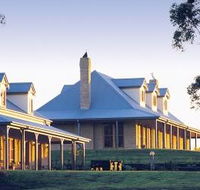 Berenbell Vineyard Retreat - Accommodation NT