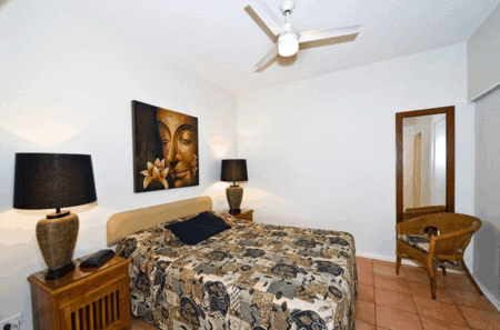Rimini Holiday Apartments - Accommodation NT 1