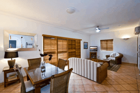 Rimini Holiday Apartments - Accommodation NT 2