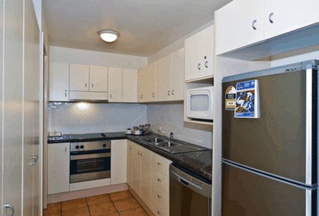 Rimini Holiday Apartments - Accommodation NT 3
