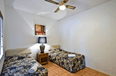 Rimini Holiday Apartments - Accommodation NT 4