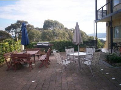 Festival Motor Inn - Accommodation NT 1