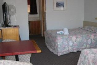 Festival Motor Inn - Accommodation NT 2