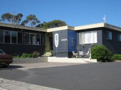 Festival Motor Inn - Accommodation NT 3
