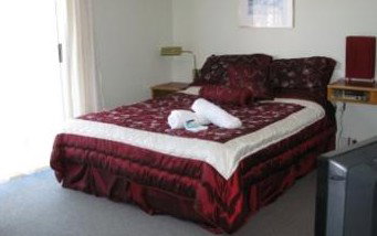 Festival Motor Inn - Accommodation NT 4