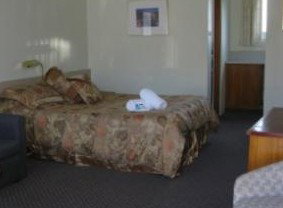 Festival Motor Inn - Accommodation NT 5