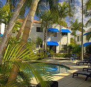 Noosa Place Resort - Accommodation NT