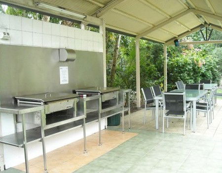 Noosa Keys Resort - Accommodation NT 2