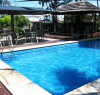 Country Plaza Motor Inn - Accommodation NT