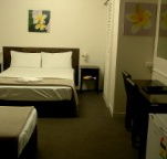 Coral Sands Motel - Accommodation NT