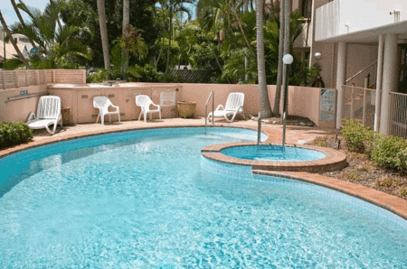 Noosa Apartments - Accommodation NT