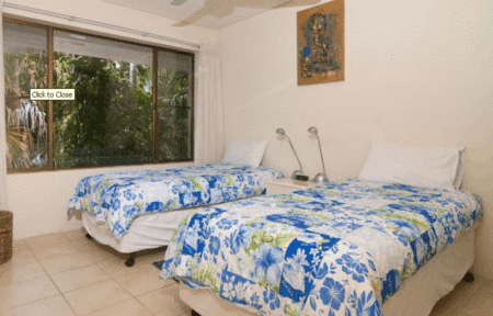 Noosa Apartments - Accommodation NT 1