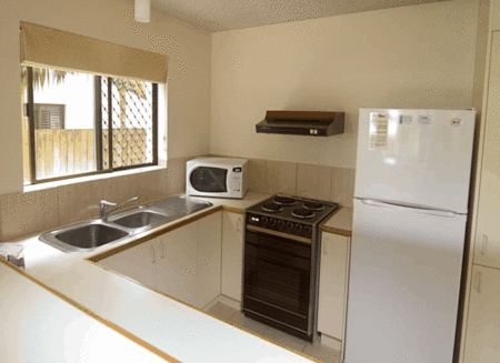 Noosa Apartments - Accommodation NT 2