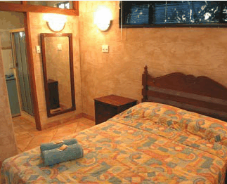 Blue Seas Resort - Accommodation NT 0