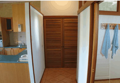 Blue Seas Resort - Accommodation NT 1
