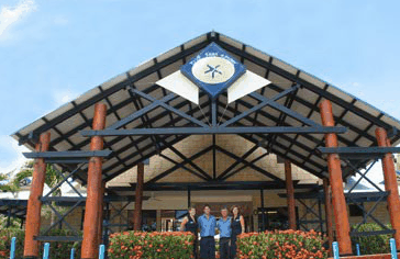 Blue Seas Resort - Accommodation NT 5